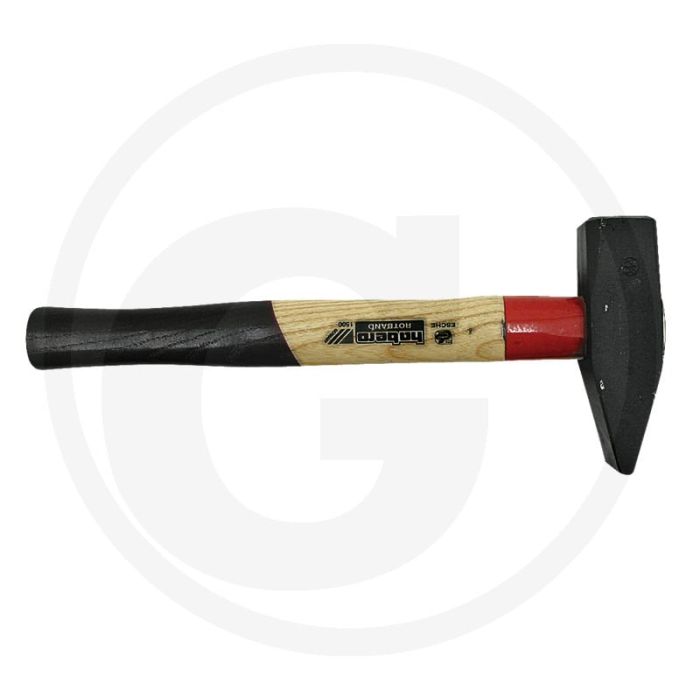 Marteau d'établi Gedore Gedore 1 500 g Rotband-Plus avec manche en frêne de 380 mm Marteau d'établi Gedore Gedore 1 500 g Rotband-Plus avec manche en frêne de 380 mm