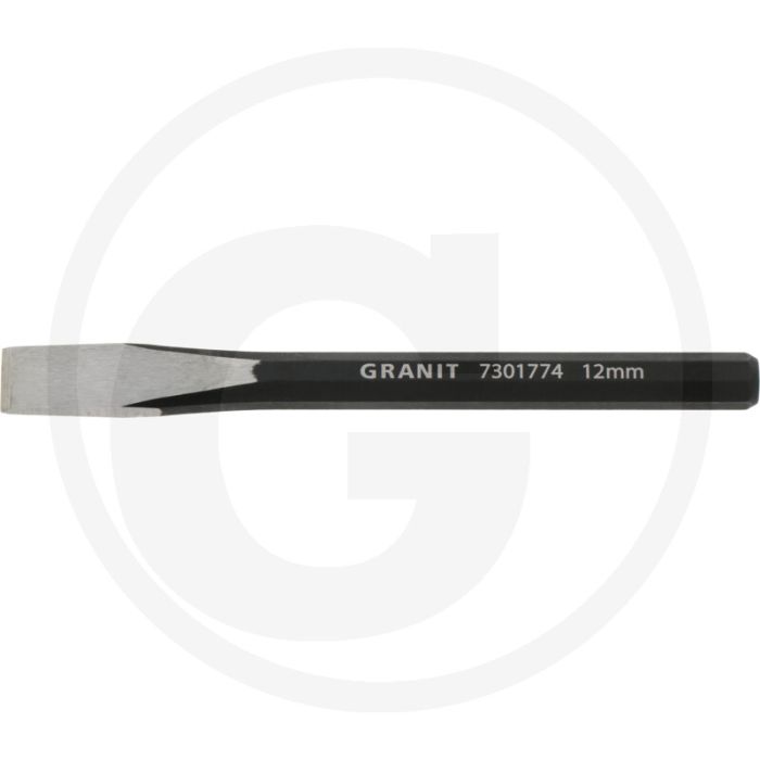 Black edition black edition beitels 130mm achthoekig