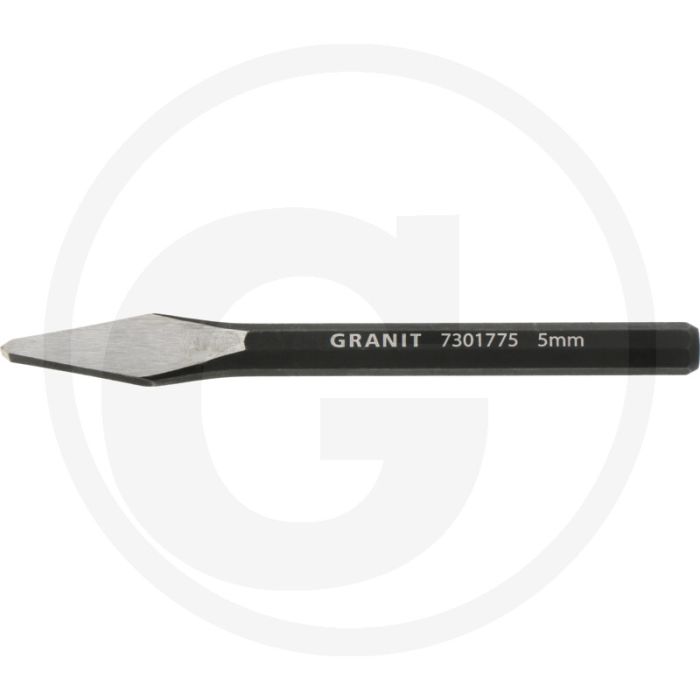 Black edition black edition ritsbeitel 130mm lengte