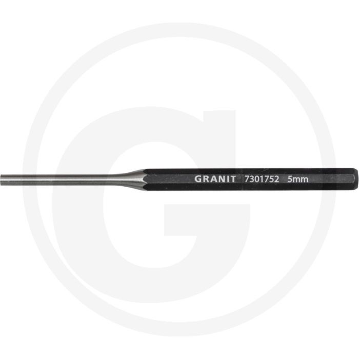 Black edition black edition pendrijver, 8-kant, Ø: 5 mm - beitelpunt gehard