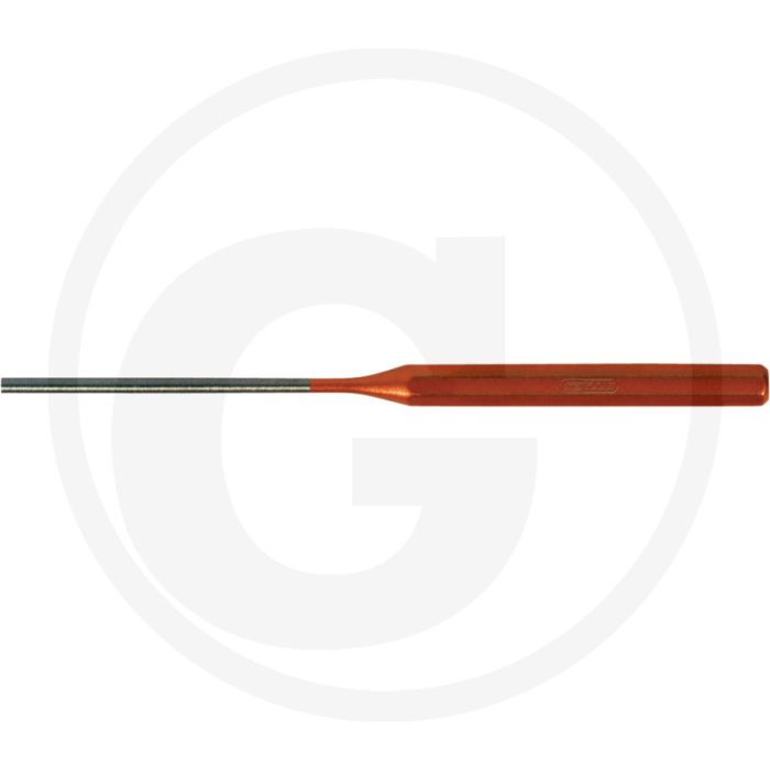 Ks tools doorslag, lang, achthoekig, Ø: 3 mm, l1: 175 mm Ks tools doorslag, lang, achthoekig, Ø: 3 mm, l1: 175 mm