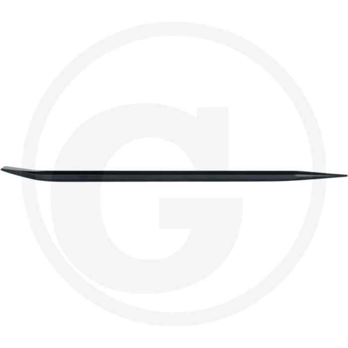 Démonte-pneu Ks tools, 600 mm - acier à outils spécial