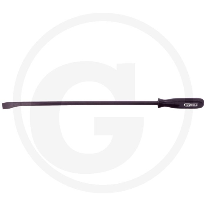 Ks tools breekijzer, 18 x 320 mm - ergonomischer 1-komponentengriff Ks tools breekijzer, 18 x 320 mm - ergonomischer 1-komponentengriff