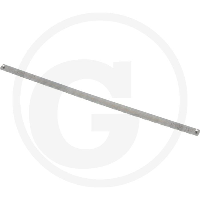 Lame de scie à métaux Hazet 32 dents / pouce - longueur de lame 150 mm
