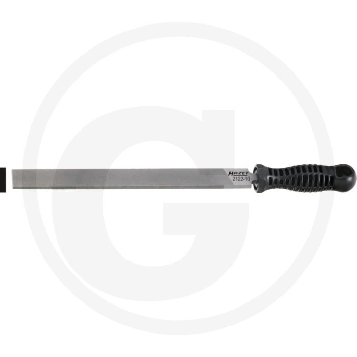 Lime plate Hazet - longueur 200 mm Lime plate Hazet - longueur 200 mm