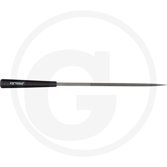 Lime à aiguille Ks Tools, 5 mm - acier spécial de haute qualité Lime à aiguille Ks Tools, 5 mm - acier spécial de haute qualité