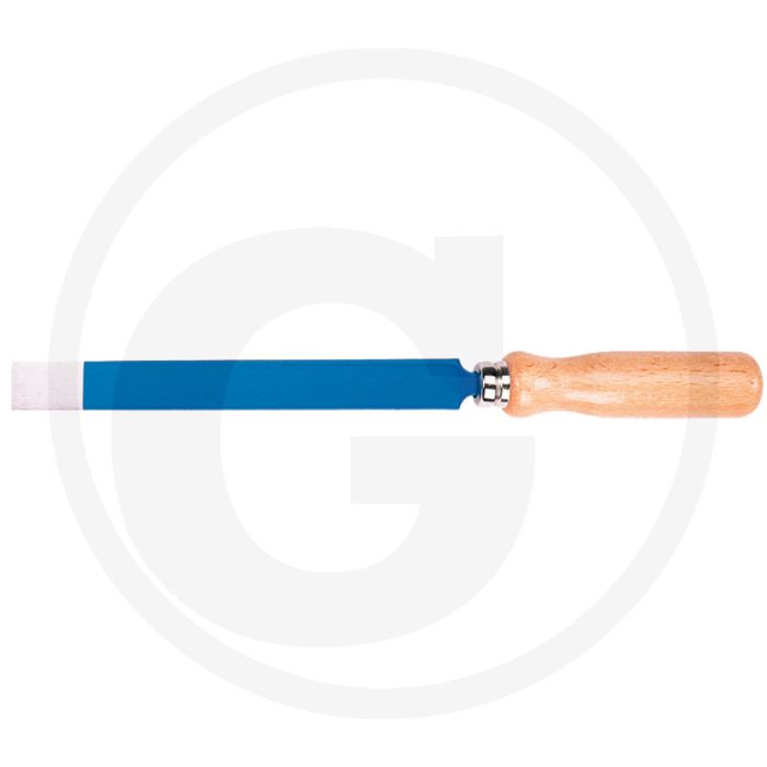 Rennsteig vlakschraapstaal - mes breedte 20 x 5 mm