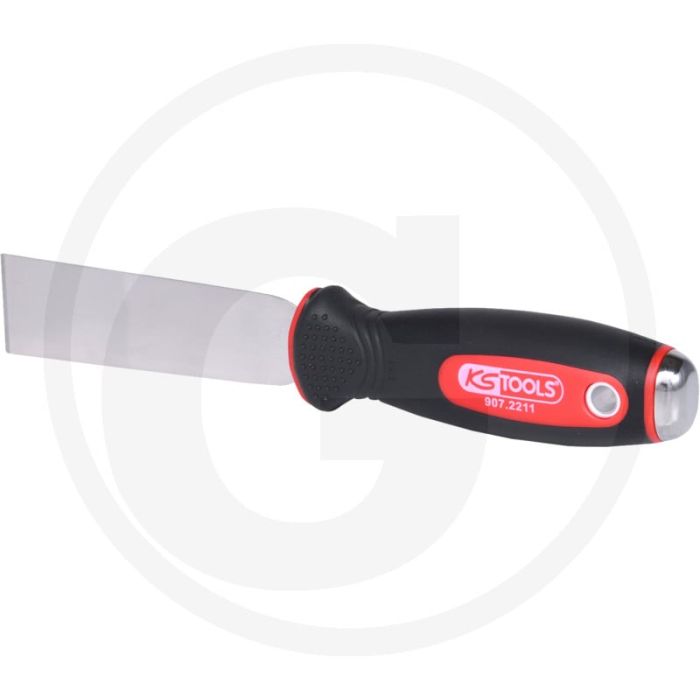 Ks tools schraapbeitel 32mm edelstahlklinge 190mm Ks tools schraapbeitel 32mm edelstahlklinge 190mm