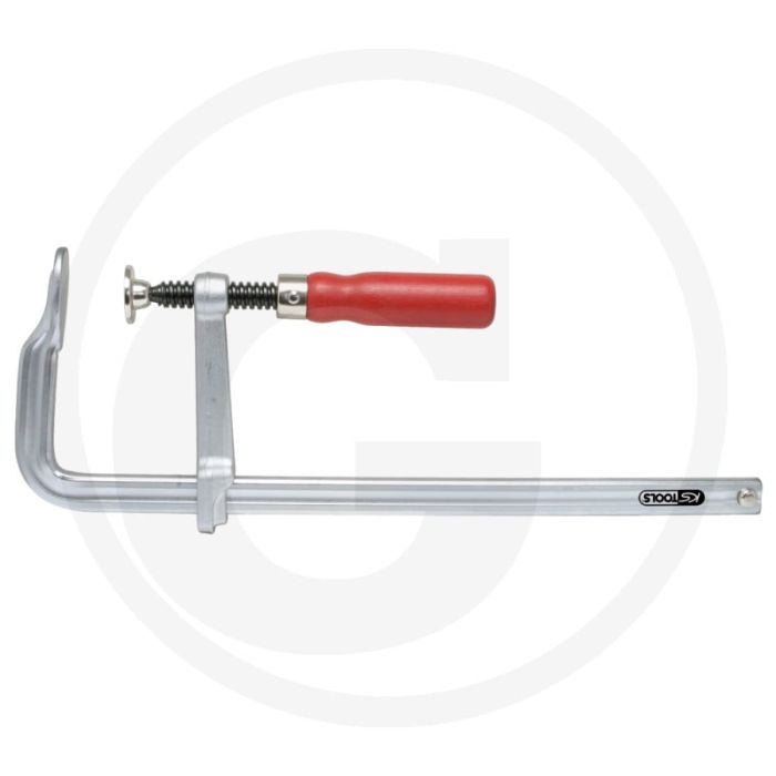 Ks tools lijmtang van staal, 120 - 1.000 mm, ideaal voor staal- en fahrzeugbau Ks tools lijmtang van staal, 120 - 1.000 mm, ideaal voor staal- en fahrzeugbau