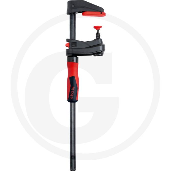 Bessey lijmtang gearklamp 450mm spanbreedte