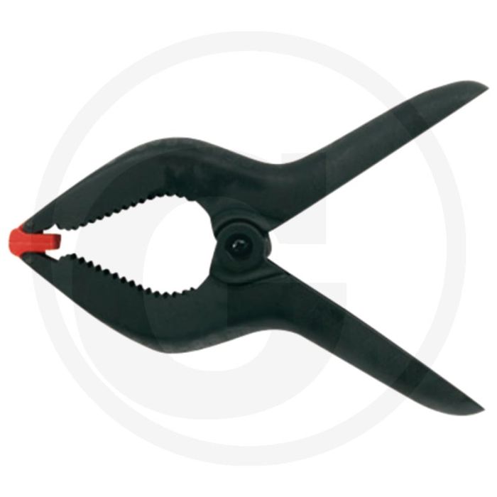 Bessey veerklem 25mm spanbreedte