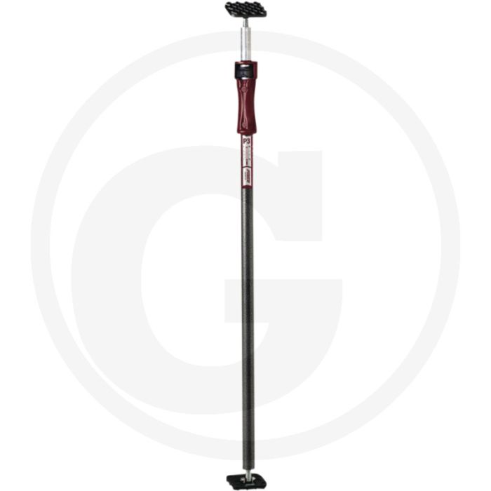 Piher piher outrigger 155 cm à 290 cm extensible