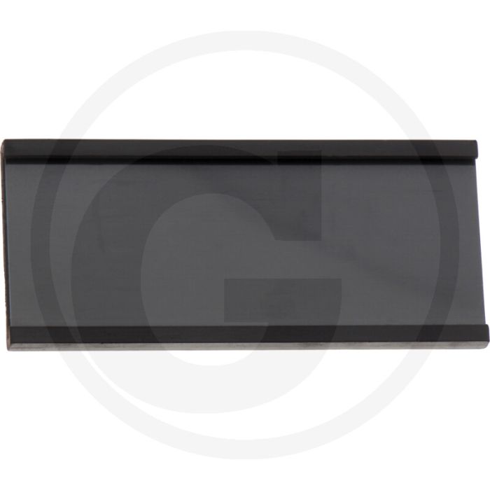 Black edition black edition dynamicpro magneethouder - 80 x 40 mm