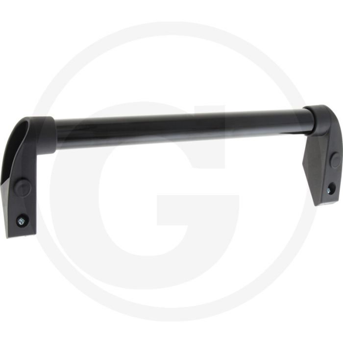 Black edition black edition handgriff performance 2.0 - ergonomisch handvat