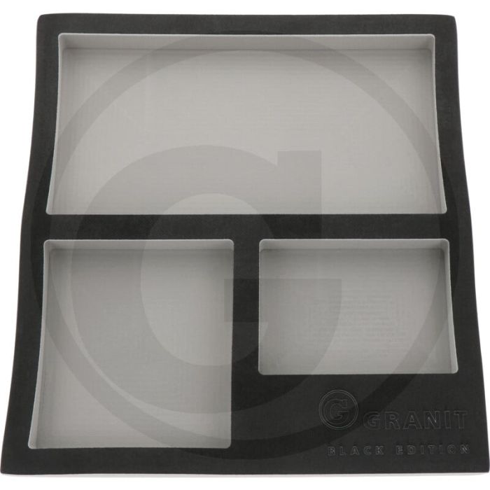 Black edition black edition moduleset leeg ohne inhalt - moduleset leeg