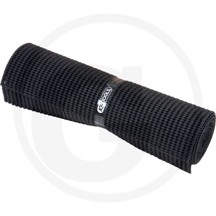 Ks tools antislipmat 10.000 x 600 mm - bestand tegen olie en chemicaliën Ks tools antislipmat 10.000 x 600 mm - bestand tegen olie en chemicaliën