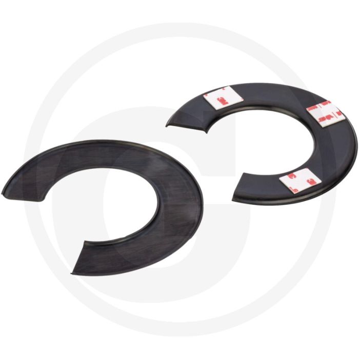 Hazet kunststoff-einlage voor hazet safety insert system (sis)