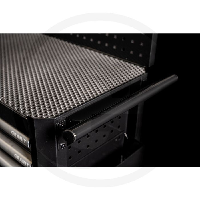 Black edition black edition handgreep - shop-artikel: nee