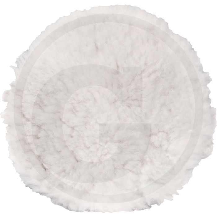 Skil skil polijstschijf synthetische wol Ø 180mm