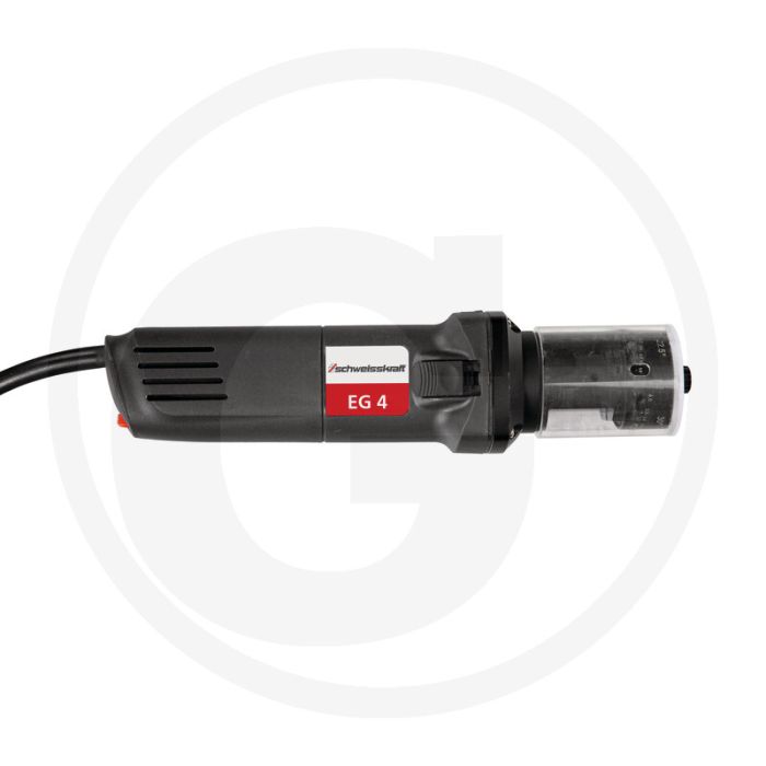 Stürmer elektrodenschleifgerät eg 4 - elektrodendurchmesser 1.0-4.0 mm