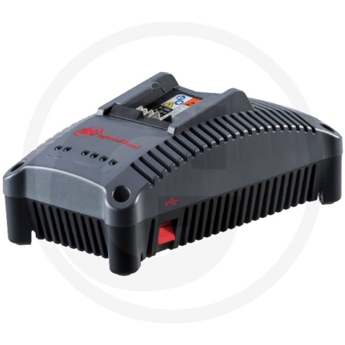 Ingersoll rand acculader bc1121-eu voor iqv12- en iqv20-serie