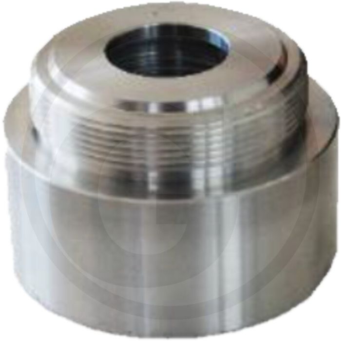 Ingersoll edge fettpresse adapter 400g "lube shuttle" - adapter lub5130-ad400