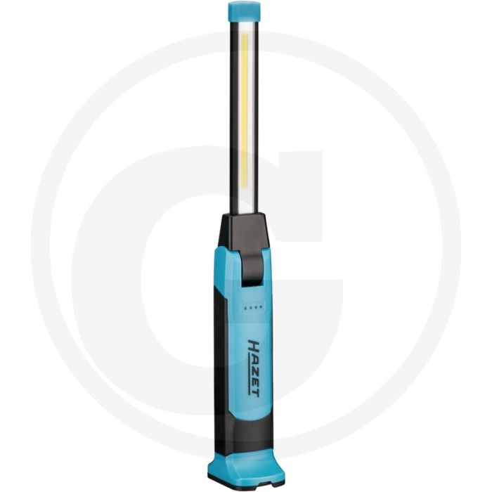 Hazet LED-Lampe mit 1100 lm Lichtstrom