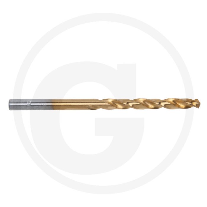 Ks tools hss tin twist drill bit, 11.5 mm, vpe = 5 st 5er pack - 130° spitzenwinkel Ks tools hss tin twist drill bit, 11.5 mm, vpe = 5 st 5er pack - 130° spitzenwinkel
