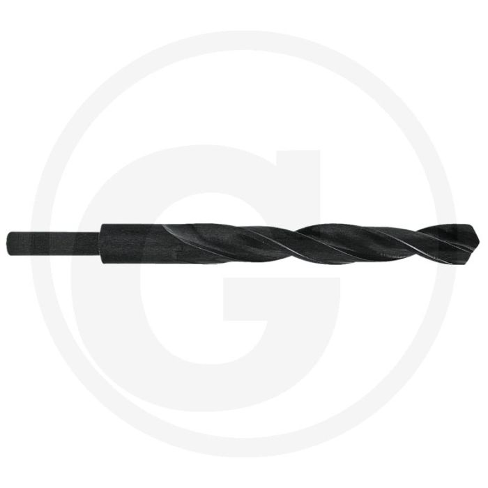 Metaalspiraalboor 16mm x 178mm x 10mm schacht Metaalspiraalboor 16mm x 178mm x 10mm schacht