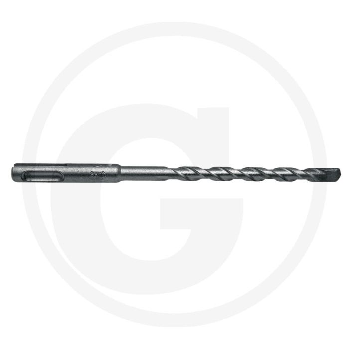 Hamerboor 14mm boor-Ø 160mm totale lengte 100mm werklengte