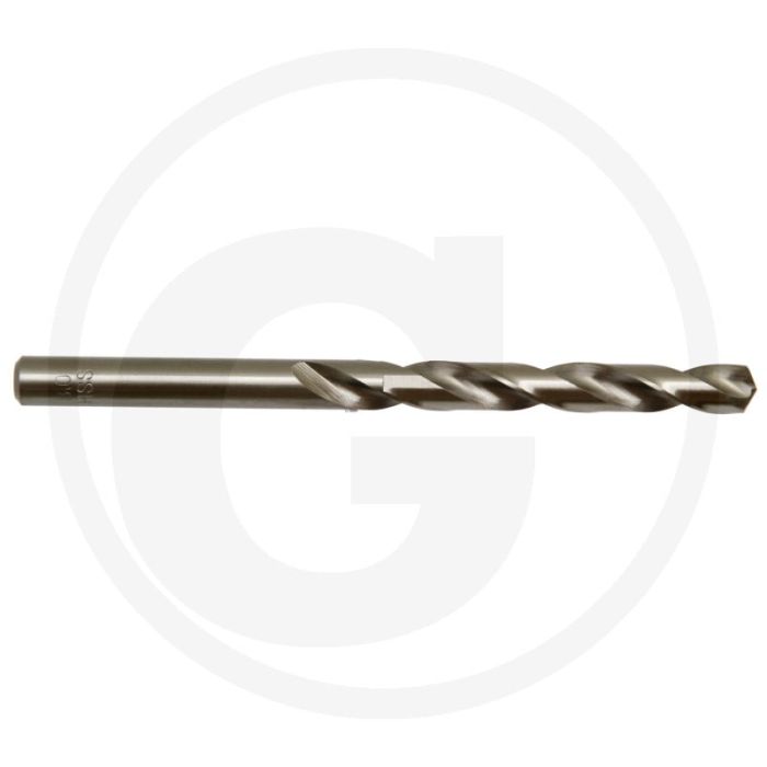 Metaalspiraalboor 3mm x 61mm Metaalspiraalboor 3mm x 61mm