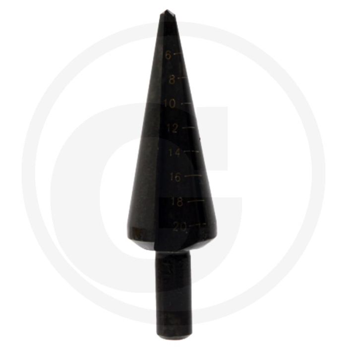 Foret à plaque 24-40 mm Ø de perçage et Ø de tige - outils &gt; accessoires pour outils électriques
