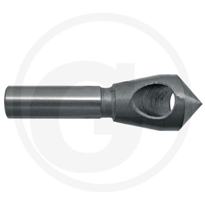 Verzinkboor - boor-Ø: 5-10 mm, schacht-Ø: 8 mm