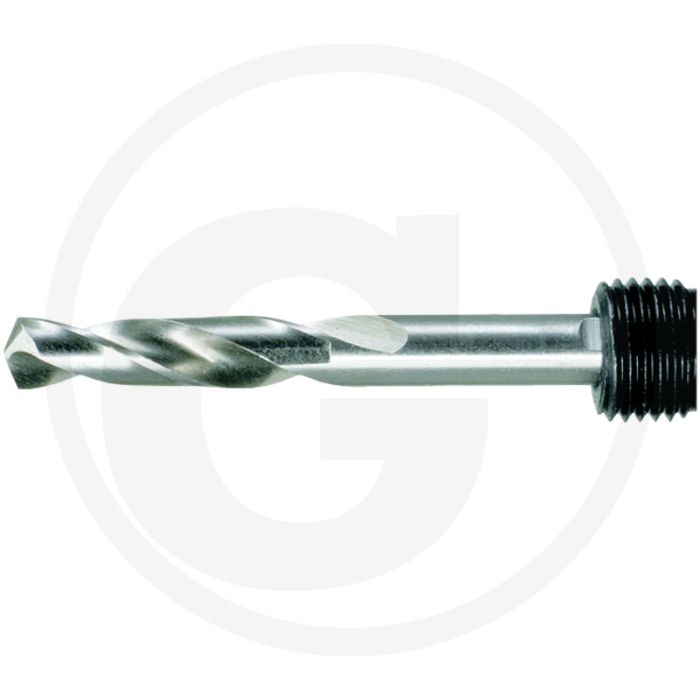 Ks tools reserve centreerboor voor hss bi-metaal - diameter 6,3mm Ks tools reserve centreerboor voor hss bi-metaal - diameter 6,3mm