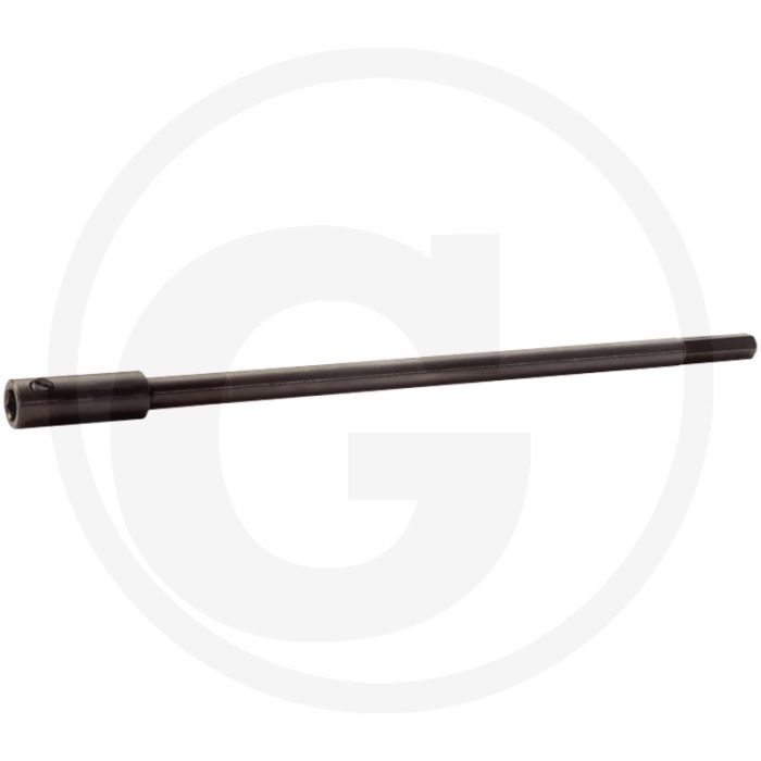 Ks tools verlenging voor hss bi-metaal gatenzagen - uitvoering: 300 mm