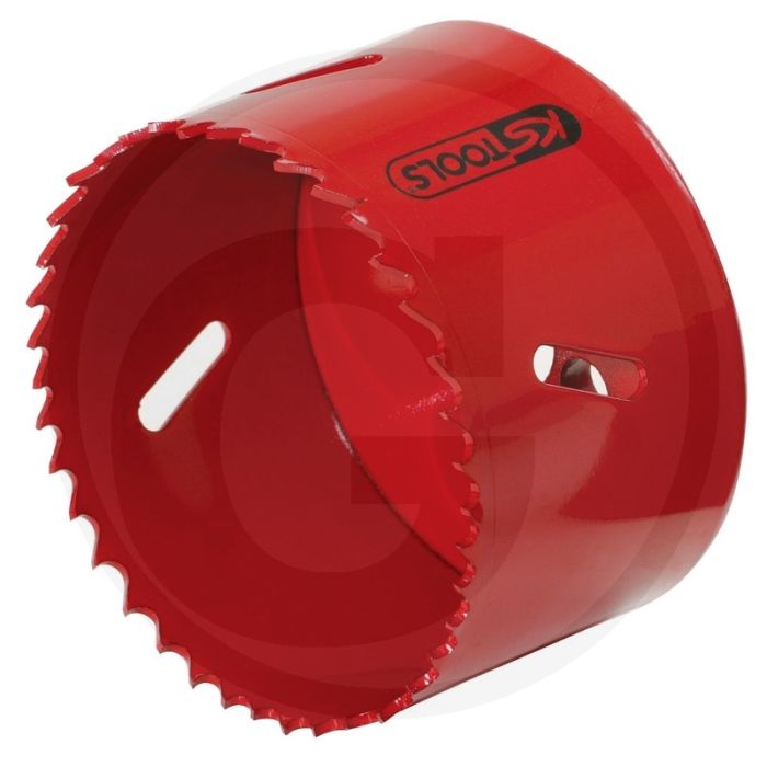 Ks tools hss bi-metaal gatenzaag, Ø 30mm - snijdiepte 36mm Ks tools hss bi-metaal gatenzaag, Ø 30mm - snijdiepte 36mm
