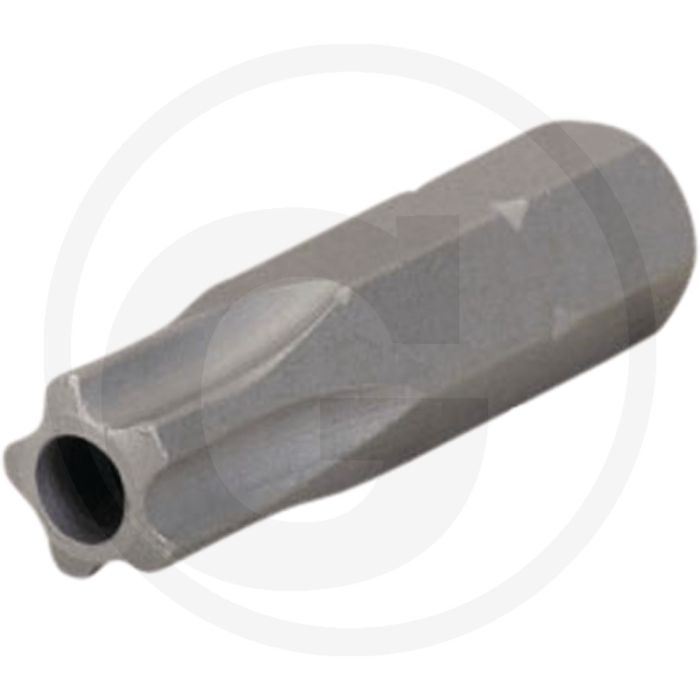 Ks tools 1/4" classic bit für fünfsternschrauben - ts40 profil - ideal für schrauben in handwerk und industrie Ks tools 1/4" classic bit für fünfsternschrauben - ts40 profil - ideal für schrauben in handwerk und industrie