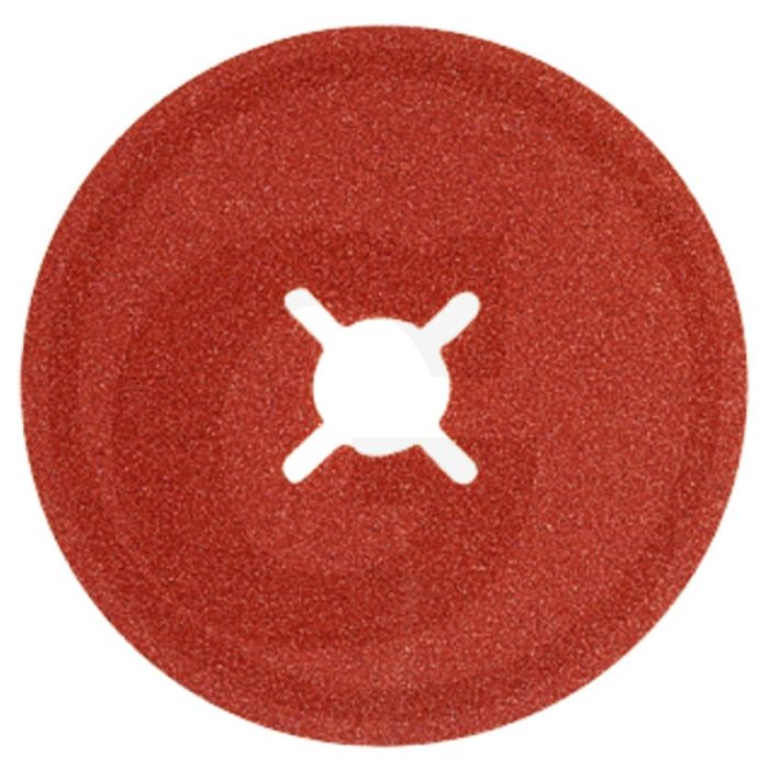 Vezelslijpschijf kfs Ø115mm k24 13300 u/min