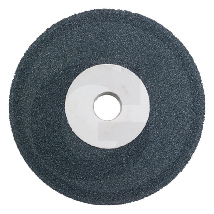 Slijpsteen Ø 200 mm boring 32/20 dikte 20 mm k 60 - 200 x 20 x 32 mm