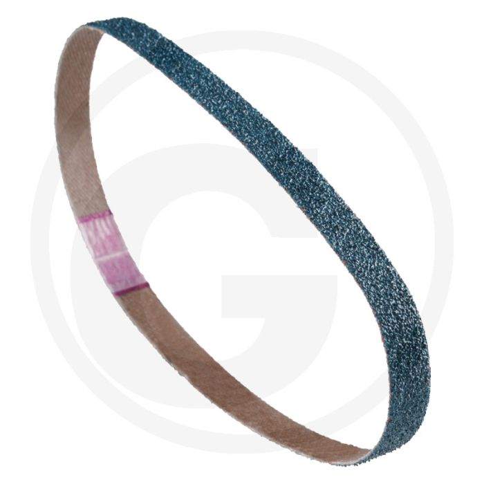 Schleifgewebeband k 60 grit size 60