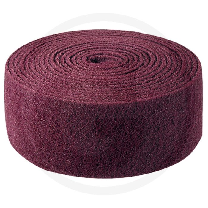 Toile abrasive Vlsr K 240-360, 100 x 10 000 mm Toile abrasive Vlsr K 240-360, 100 x 10 000 mm