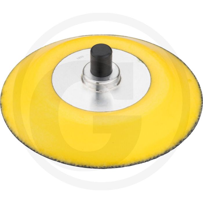 Hazet schleifteller Ø 75mm - referentienr.: 9033-09-07