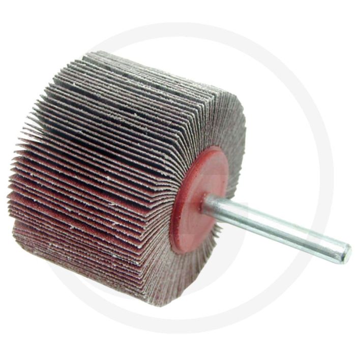 Slijprotor k 80 - 80 x 40 mm