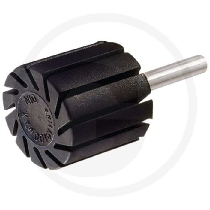 Rubberen opnameschacht Ø 45mm x 30mm x 6mm