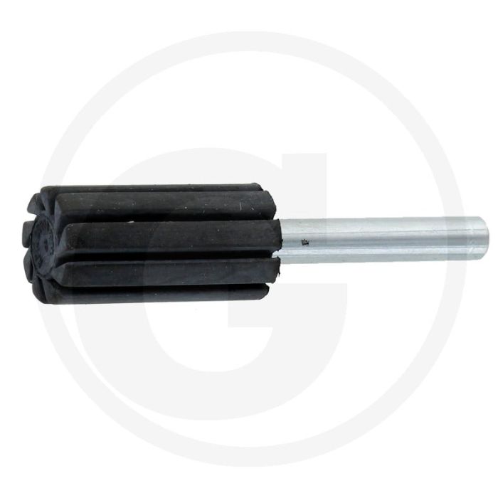 Bosch houder voor schuurhulzen Ø 30mm x h 20mm x schacht-Ø 6mm