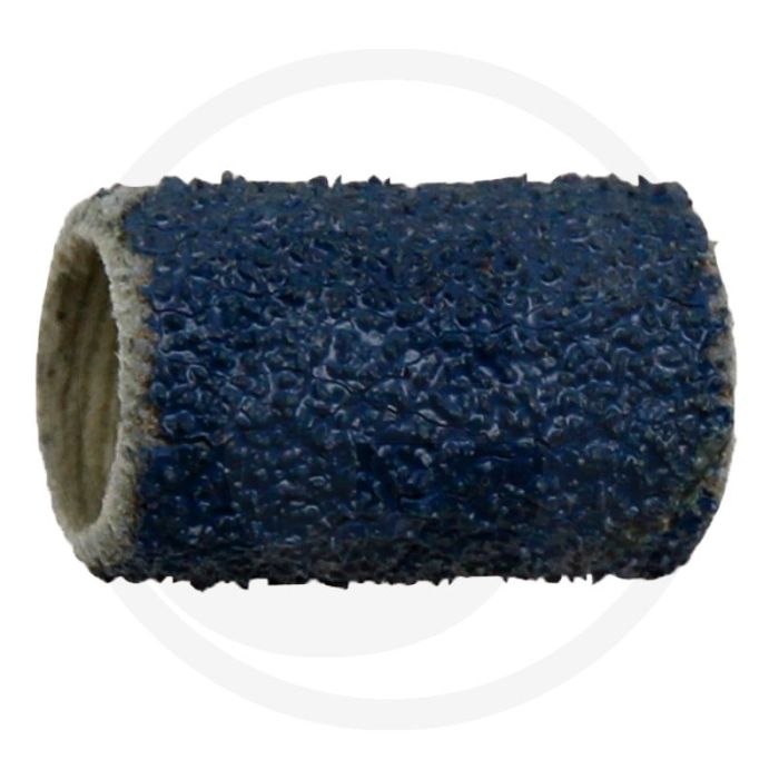 Schleifhülse 50er Korn Größe 60 x 30 mm