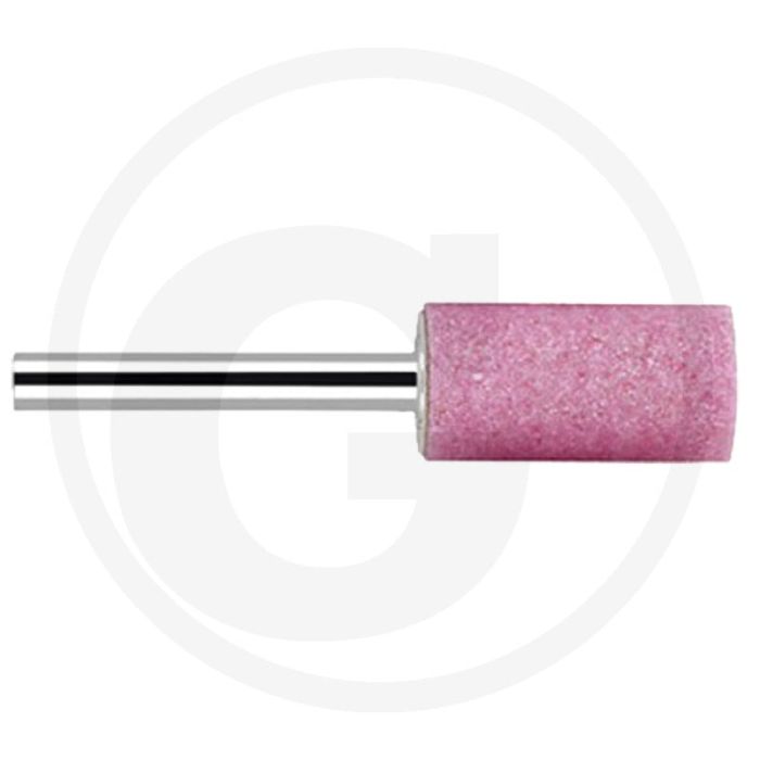 Bosch slijpstift - cilindrisch, hard, 60 korrelgrootte, Ø 6mm, 20 x 26mm