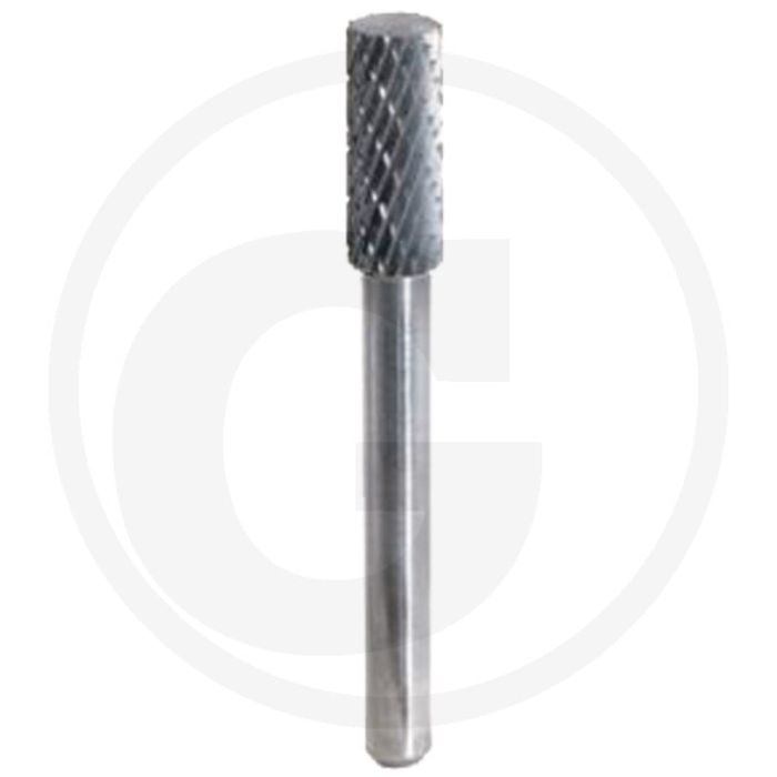 Ks tools hm fraise cylindrique, forme A, sans denture frontale, d1 : 8 mm Ks tools hm fraise cylindrique, forme A, sans denture frontale, d1 : 8 mm