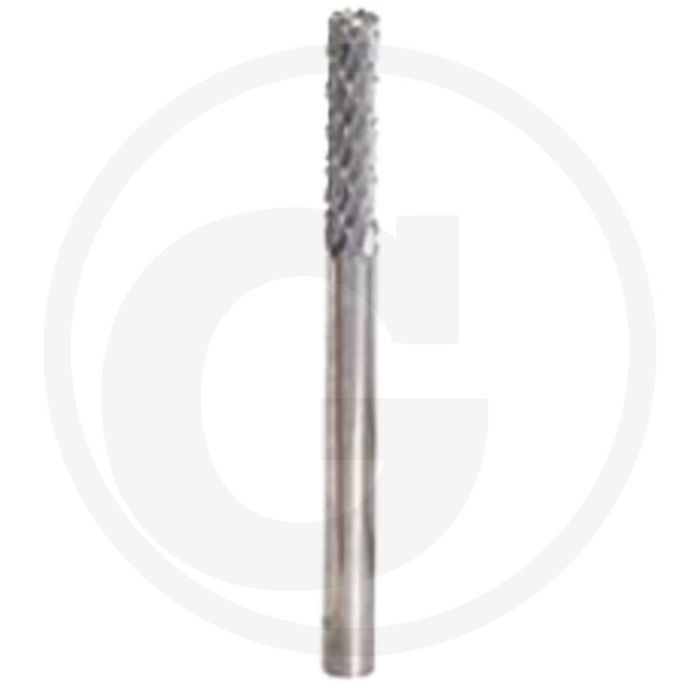 Ks tools hm - fraise cylindrique, forme A, d1 : 3 mm Ks tools hm - fraise cylindrique, forme A, d1 : 3 mm