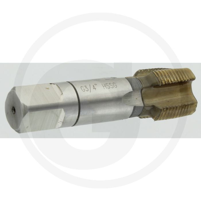 VÖlkel vÖlkel handtapset din5157 hss-g g 3/4" x 14 - 149,5mm hoogte
